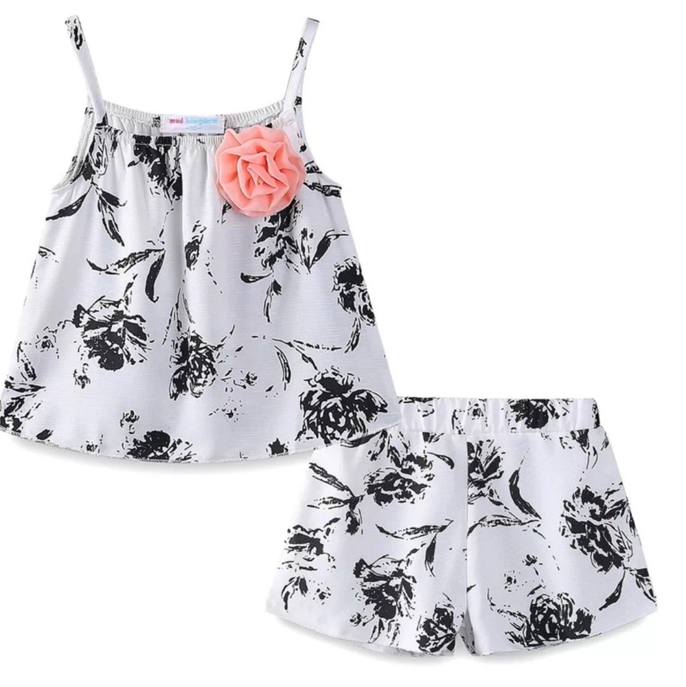 Girls clothing sets